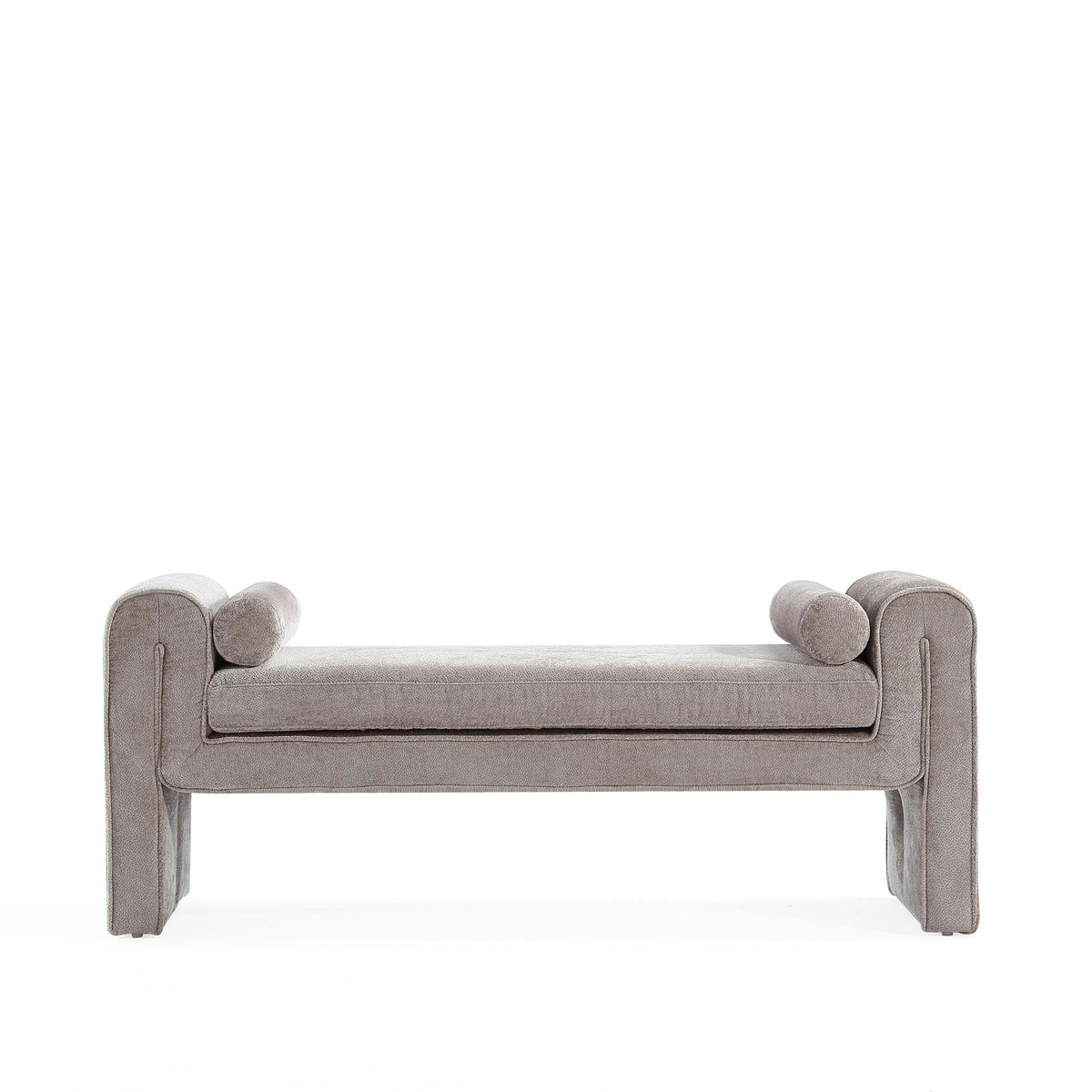 Manhattan Concord - Accent Bench