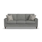 Thomas - Fabric Sofa