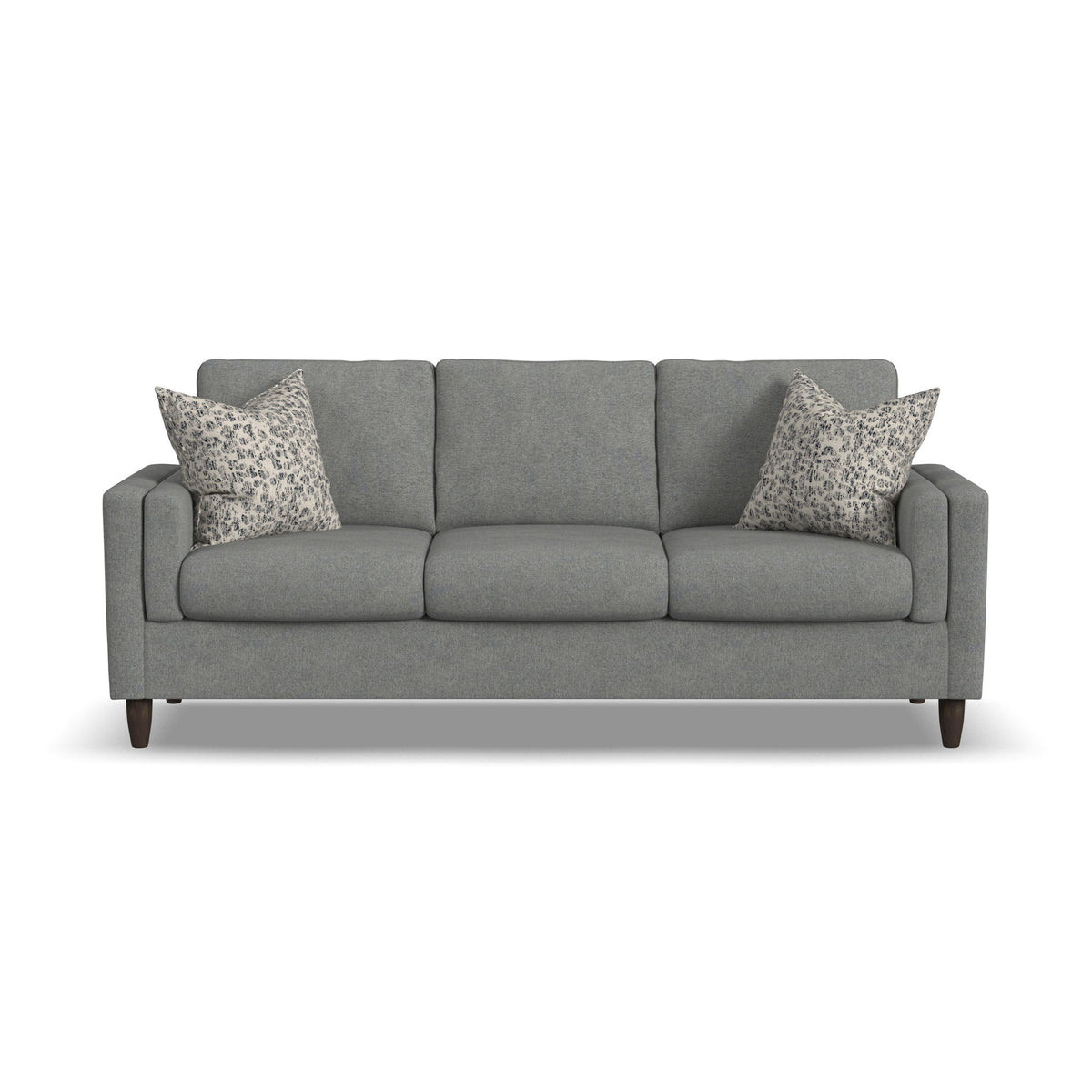 Thomas - Fabric Sofa