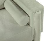 Madeline - Loveseat