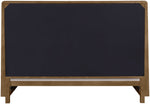 Adagio - Fabric Upholstered Bed