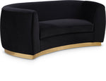Julian - Loveseat