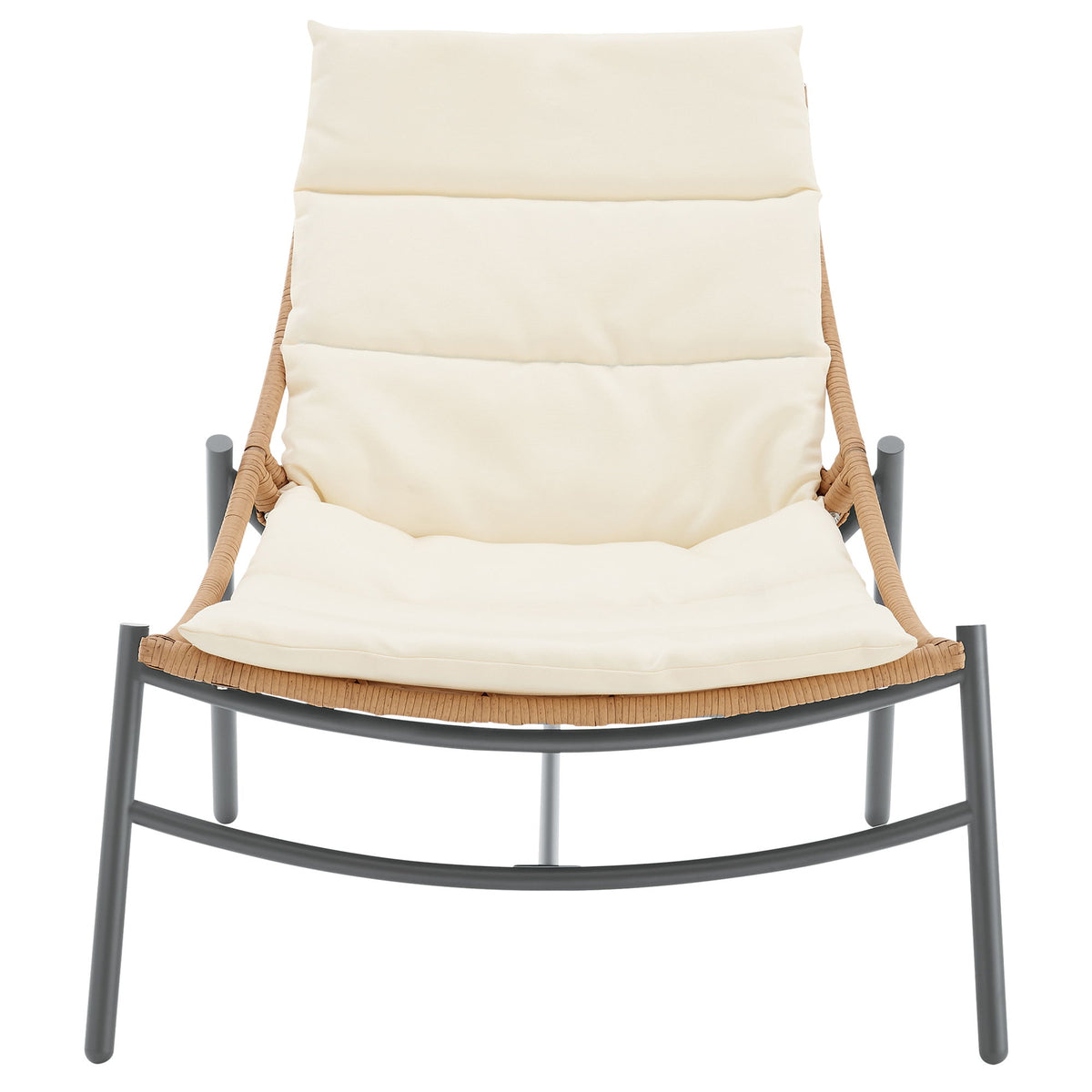 Manhattan Sunset - 3-Piece Conversation Set