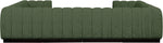Quinn - 8 Piece Modular Sectional