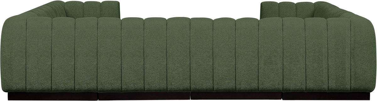 Quinn - 8 Piece Modular Sectional