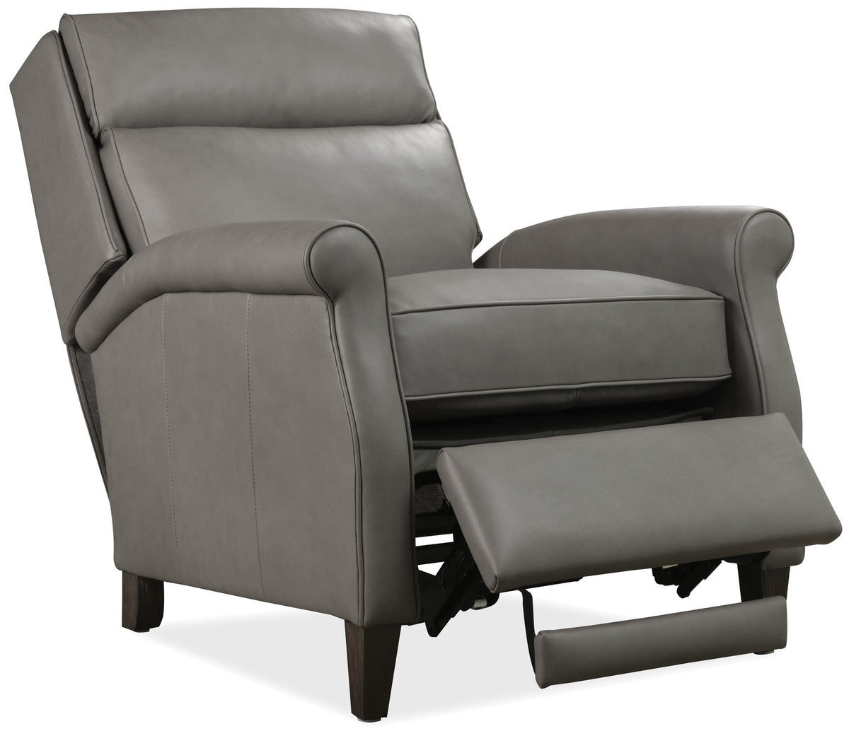 RC - Randall Power Recliner With Pop-Up Headrest