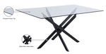 Xander - Dining Table