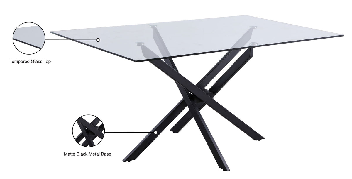 Xander - Dining Table