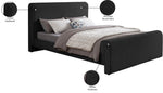 Stylus - Bed