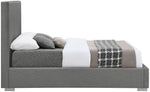 Crosby - Bed