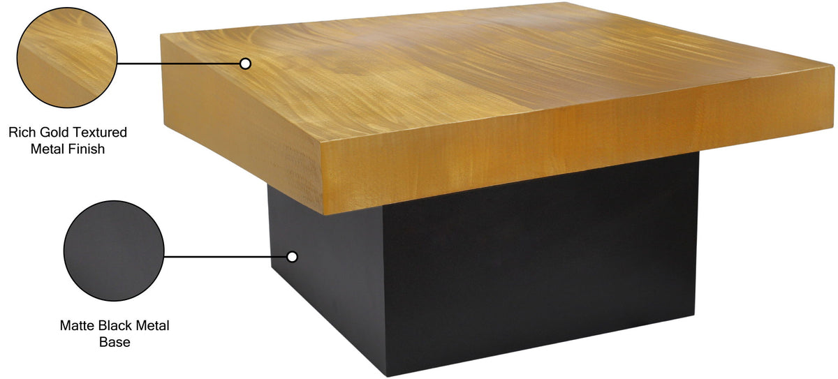 Palladium - Coffee Table