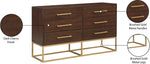 Maxine - Dresser
