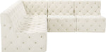 Tuft - 5 Piece Modular Sectional