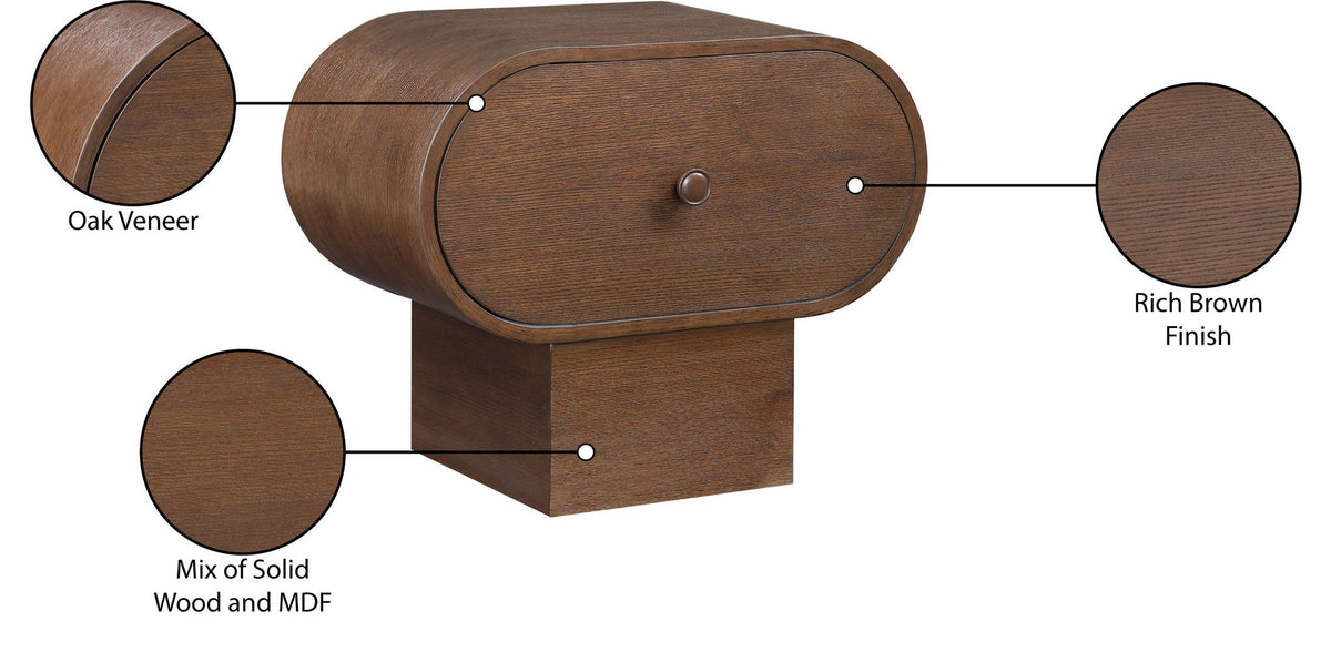 Harlow - Night Stand