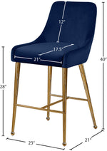 Owen - Stool (Set of 2)
