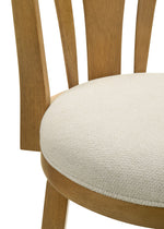Elle - Swivel Barstool