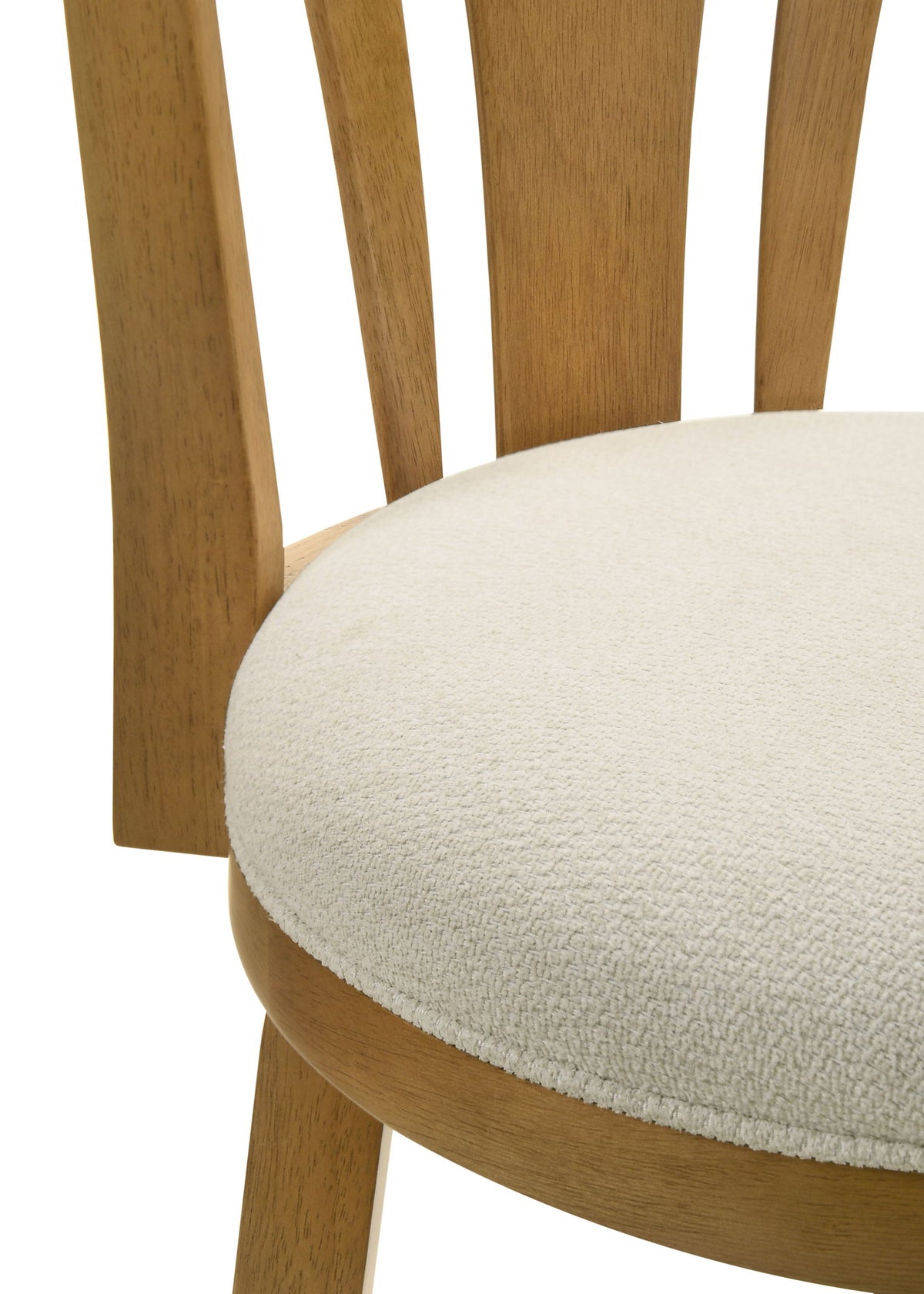 Elle - Swivel Barstool