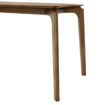 Kalia - Dining Set With Walnut Table