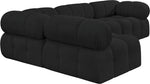 Ames - 4 Piece Modular Sectional