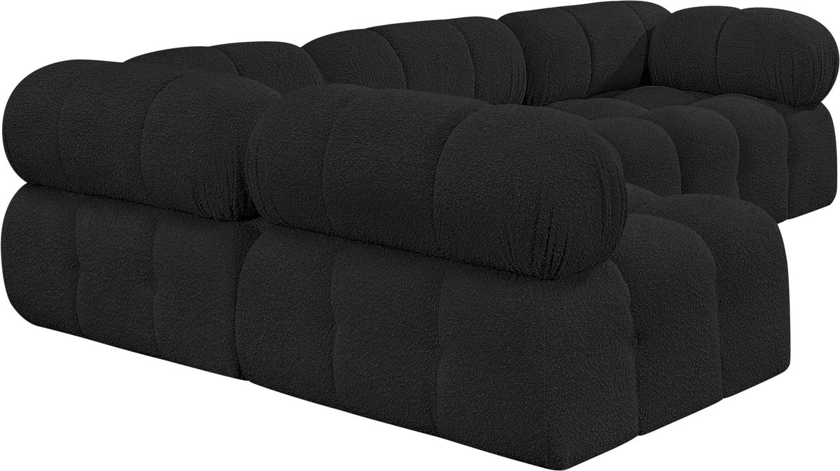 Ames - 4 Piece Modular Sectional