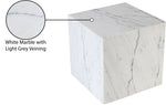 Bolzano - End Table