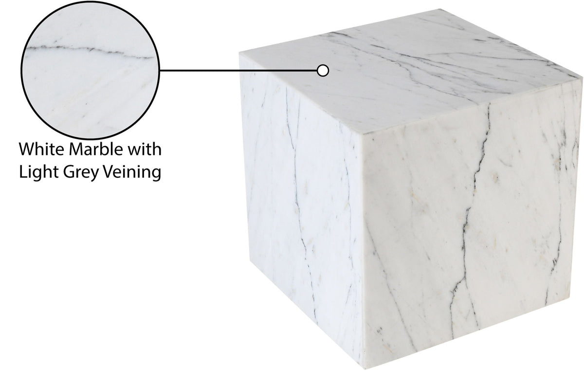 Bolzano - End Table