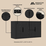 Manhattan Rivington - Sideboard