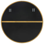 Padria - Round Mirror