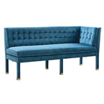 Approach The Bench - Corner Banquette