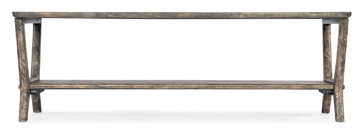Commerce And Market - Brandon Table
