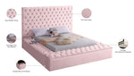 Bliss - Bed