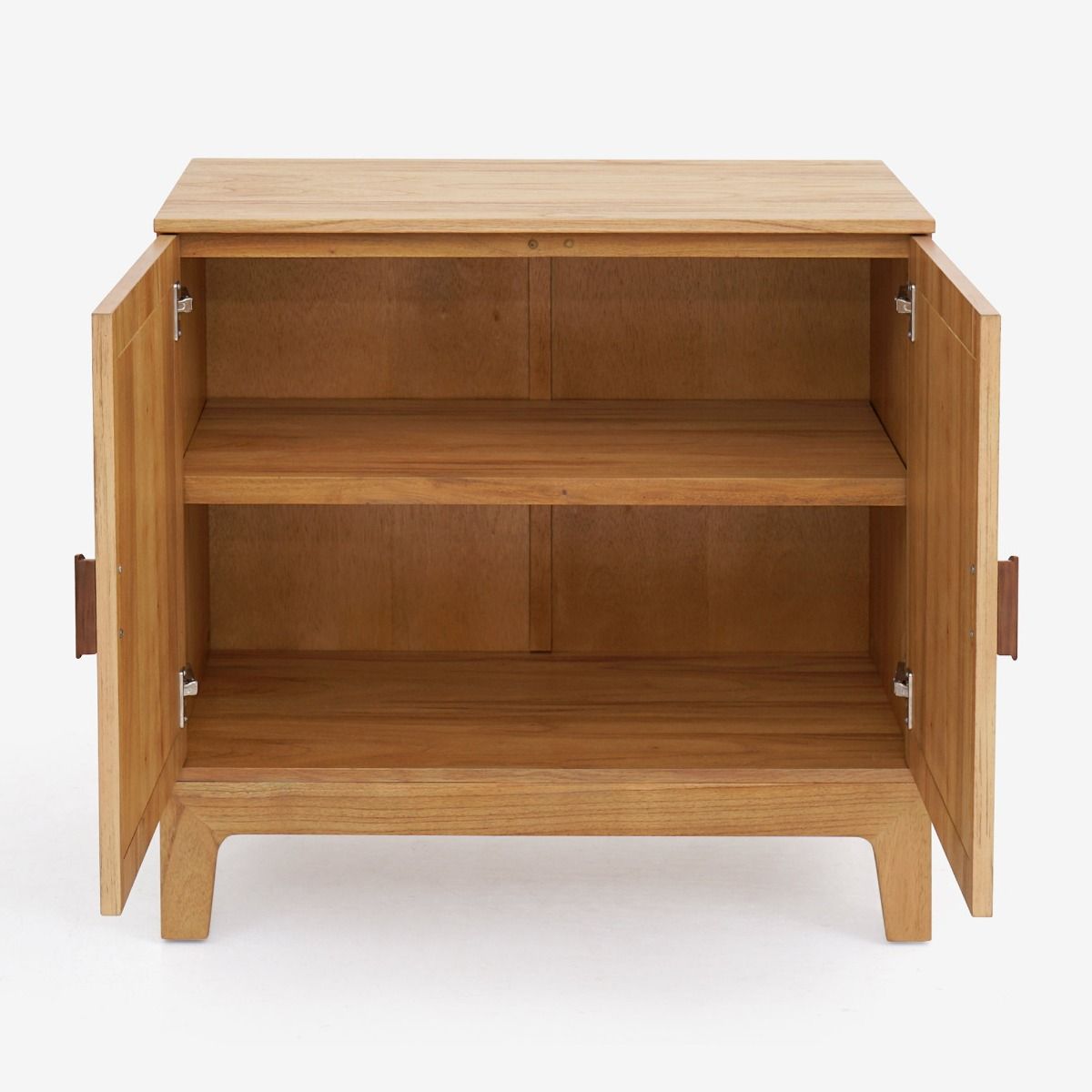 Lola - Cabinet - Natural Oak