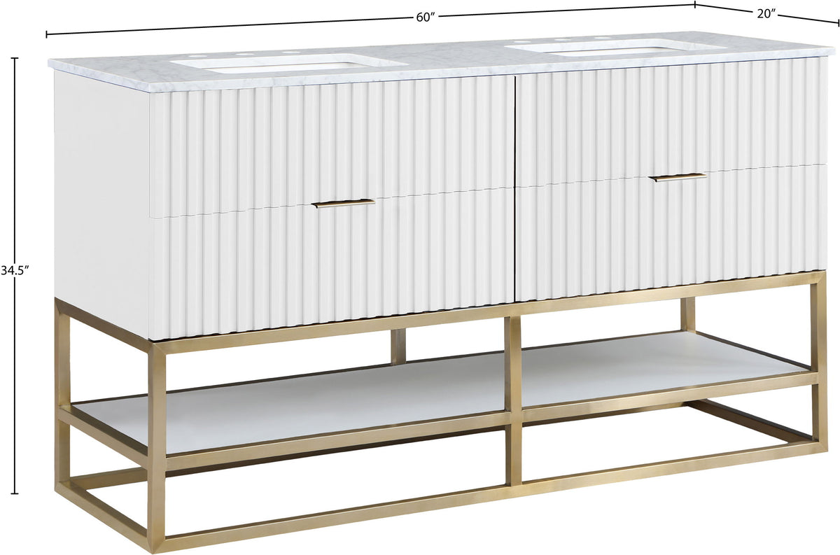 Monad - Bathroom Vanity