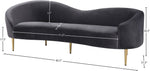 Ritz - Sofa