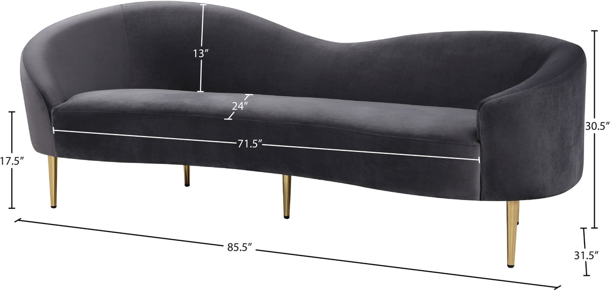 Ritz - Sofa