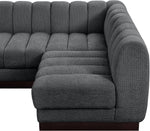 Quinn - 6 Piece Modular Sectional