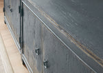 Boheme - Salvator Media Console - Blue