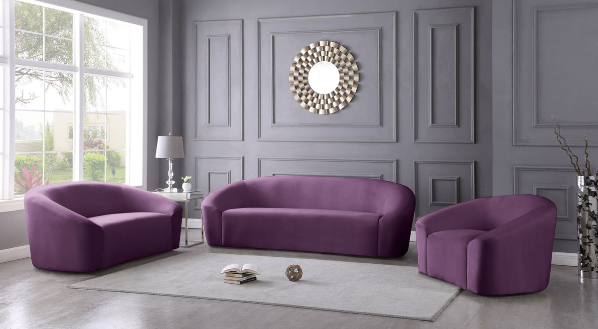 Riley - Loveseat