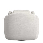 Scoop and a Half - Swivel Chair