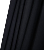 Fiji - Aluminum Patio Umbrella With Round Teak And White Base
