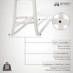 Blair - Swivel Barstool