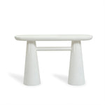 Baila - Lacquer Console Table