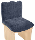 Shaw - Dining Chair - Natural Base