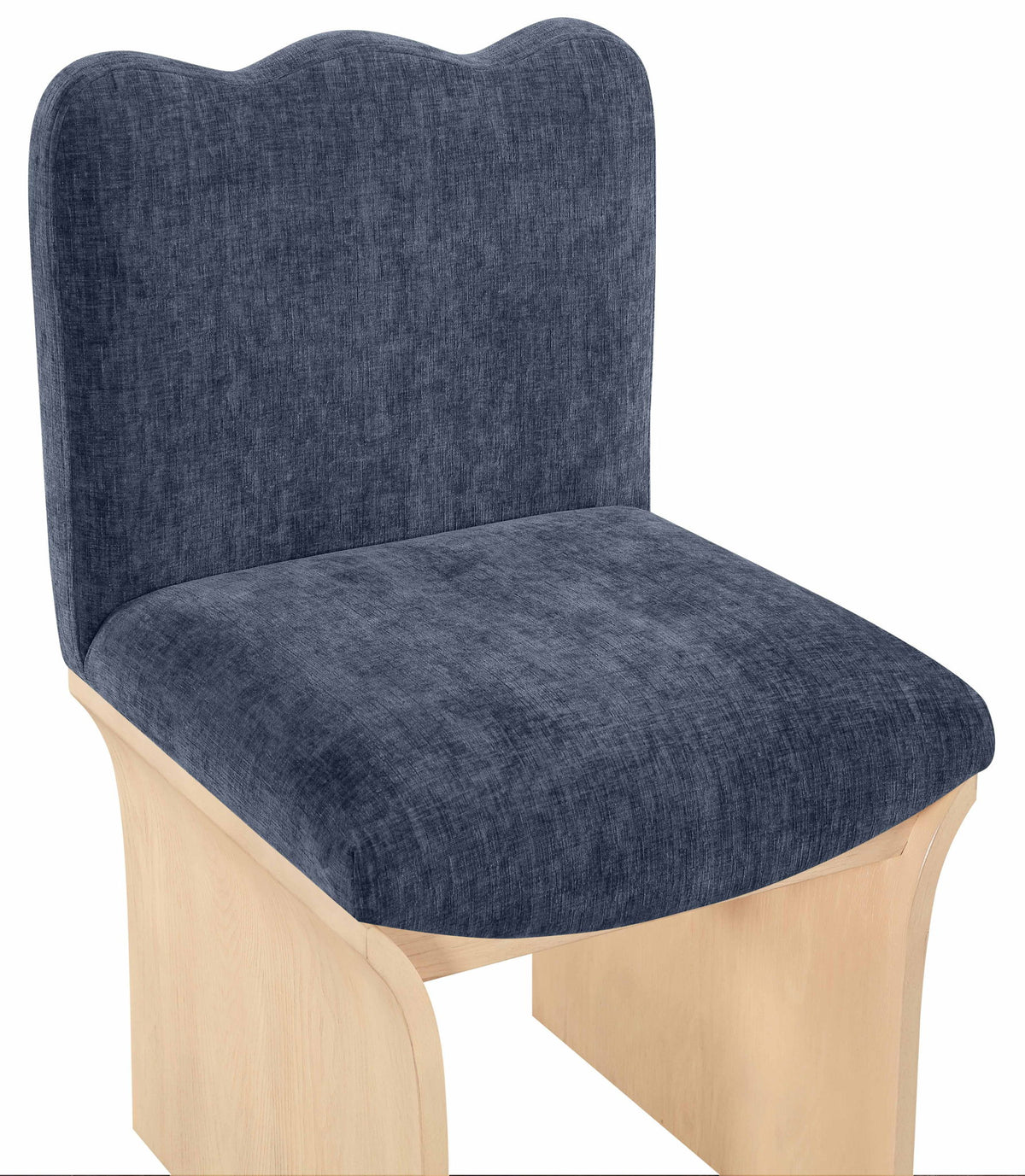 Shaw - Dining Chair - Natural Base