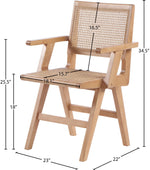 Preston - Dining Arm Chair (Set of 2)
