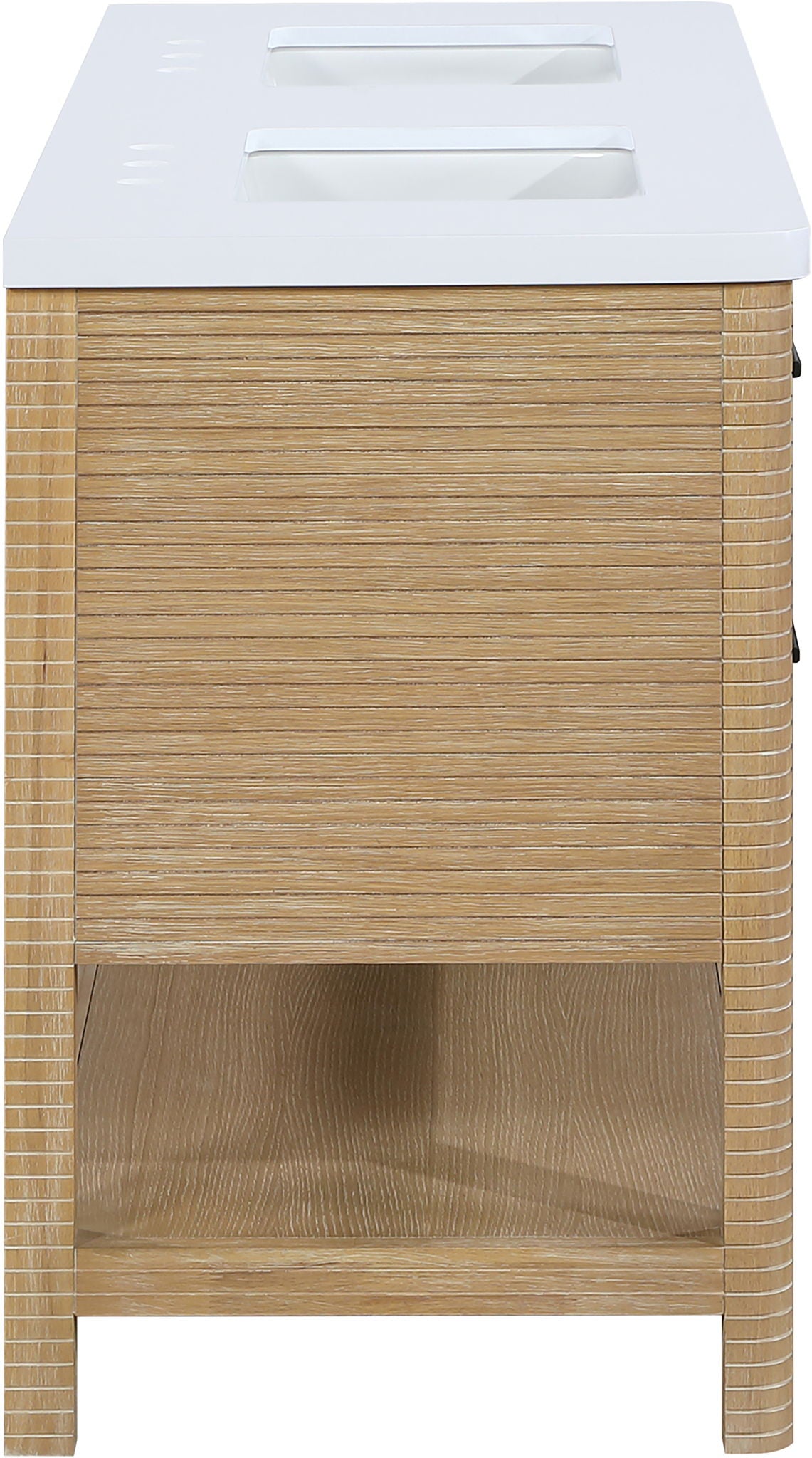 Oakwell - Bathroom Vanity