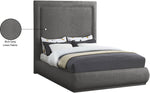 Brooke - Bed