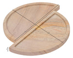 Patrice - Sandstone Tray - Sand
