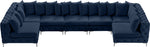 Tremblay - 7 Piece Modular Sectional