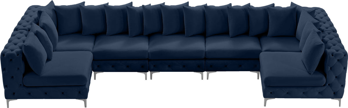 Tremblay - 7 Piece Modular Sectional